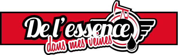 Media De l'essence dans mes veines