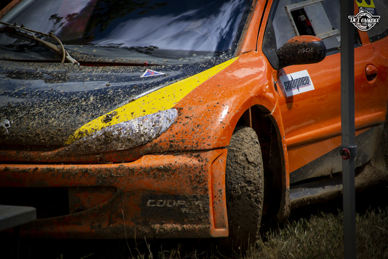 Autocross Mazan 2023
