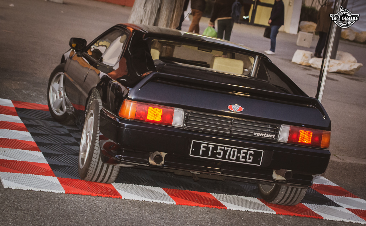 Avignon Motor Passion 2023