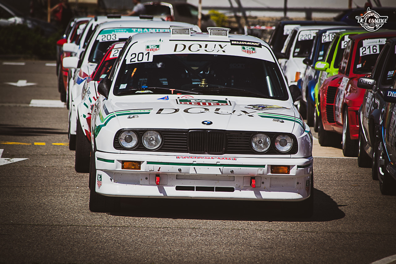 Rallye de Venasque 2024