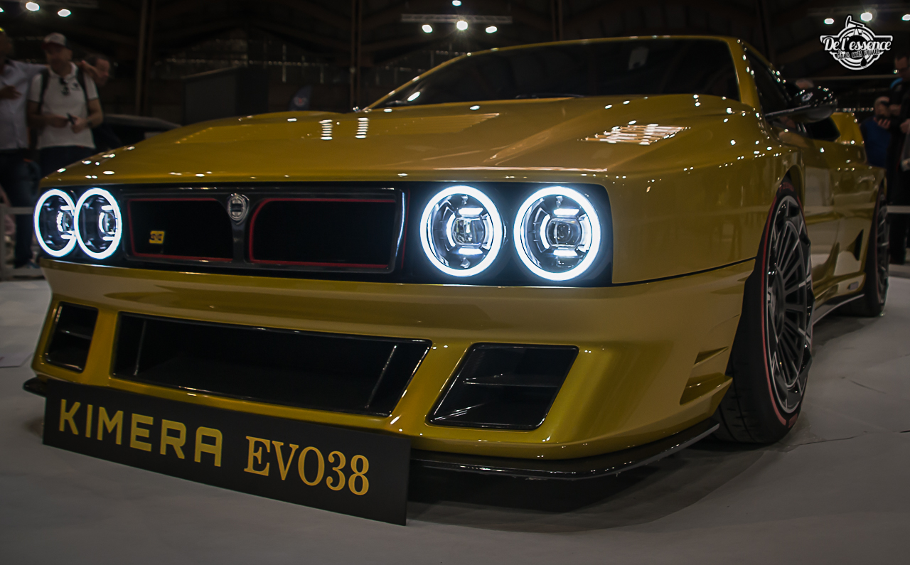 Avignon Motor Passion 2025