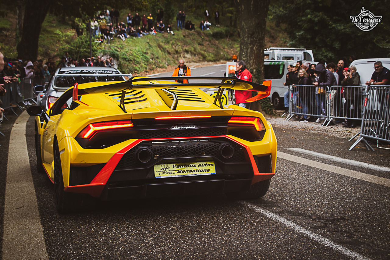 Ventoux Autos Sensations 2024