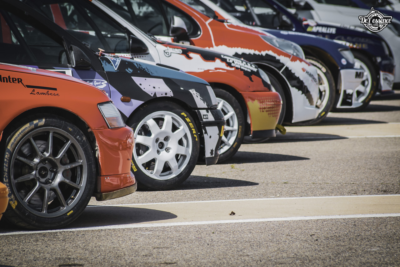 Rallye de Venasque 2025