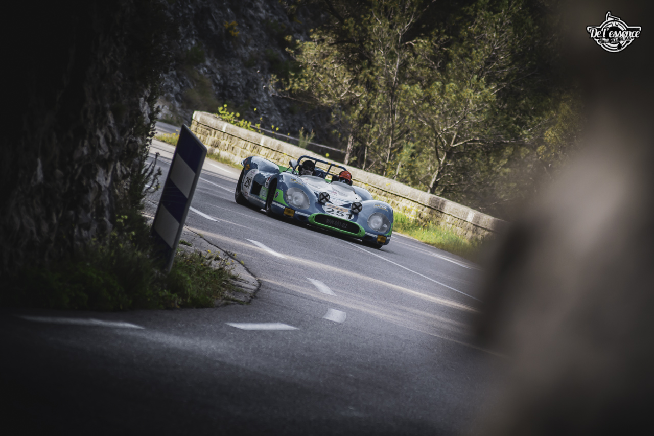 Tour Auto 2025