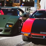Cars & Coffee Coustellet 2026 DLEDMV 2026 - Rasso Pana Coustellet