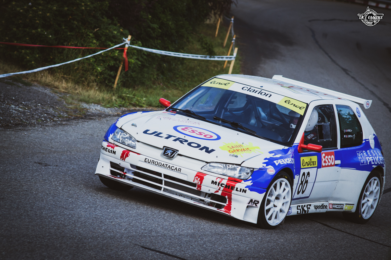2026 Course de côte de Barcelonnette – Maxi Best Of